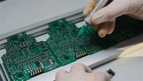 réparation électronique particulier|Réparation de Carte de circuits électronique .